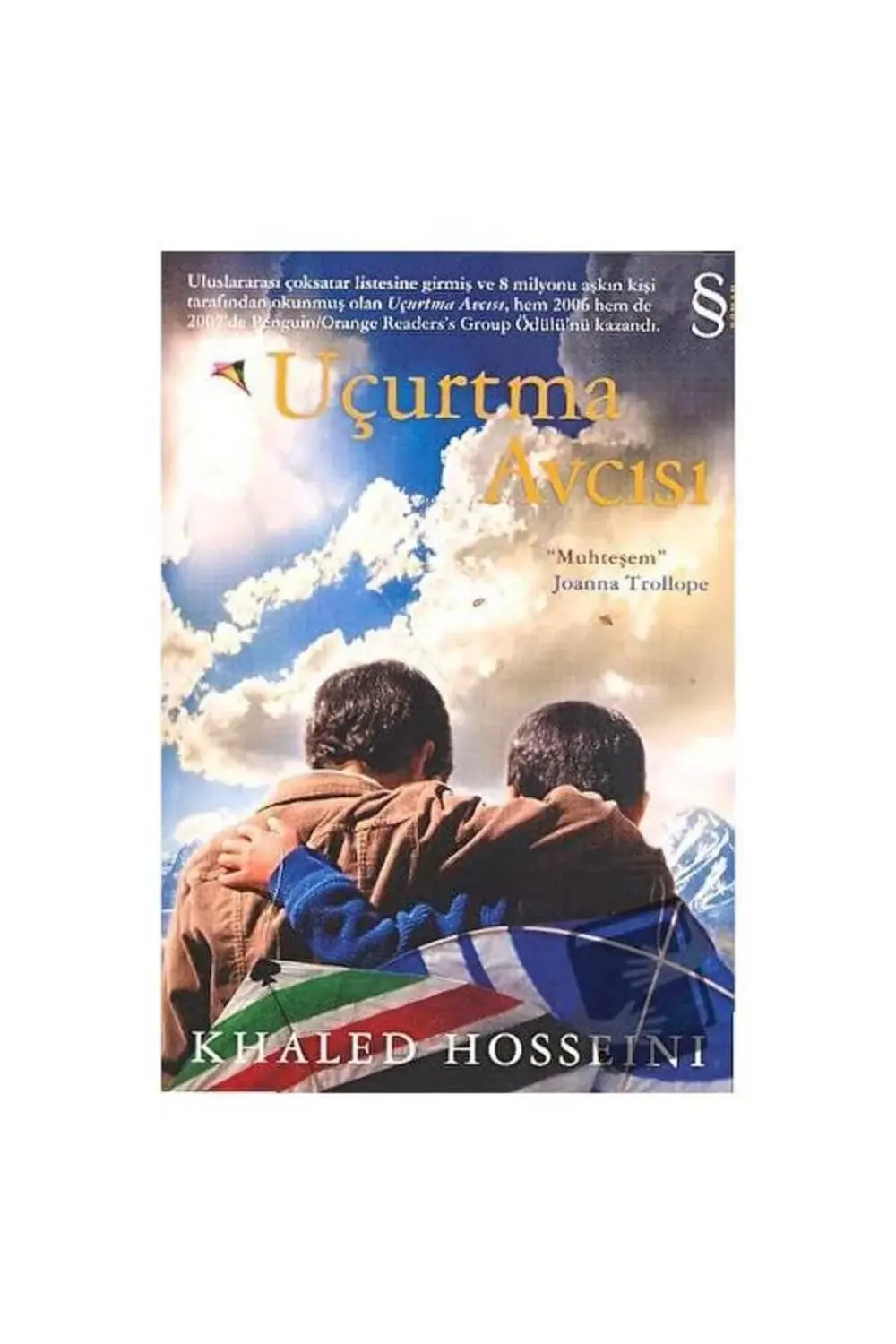Uçurtma Avcısı Midi Boy - Khaled Hosseini -