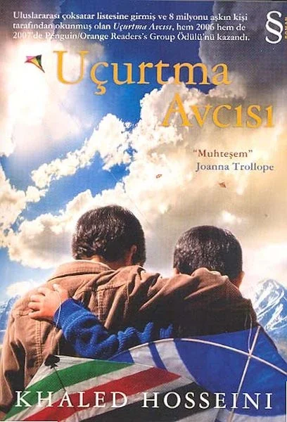 Uçurtma Avcısı Fiyatı, Yorumları ve Özellikleri