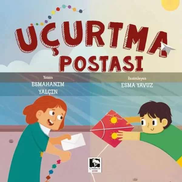 Uçurtma Postası Fiyatı, Yorumları ve Özellikleri