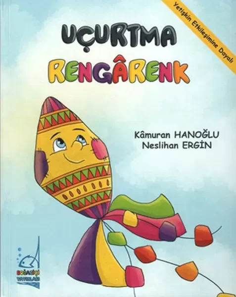 Uçurtma Rengarenk Fiyatı, Yorumları ve Özellikleri