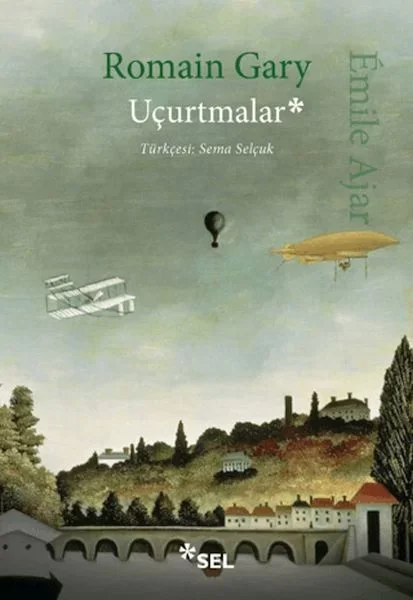 Uçurtmalar
