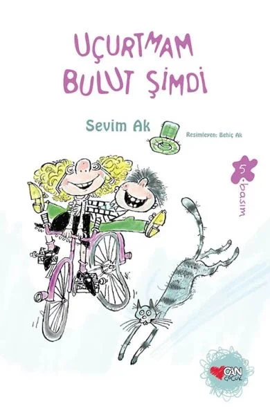 Uçurtmam Bulut Şimdi (Ciltli) Fiyatı, Yorumları ve Özellikleri
