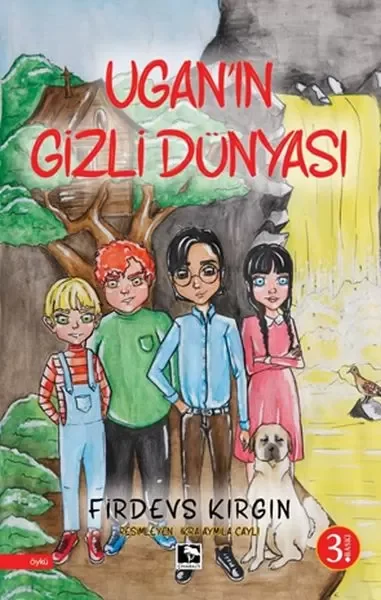 Uçurumda Bir Gömü