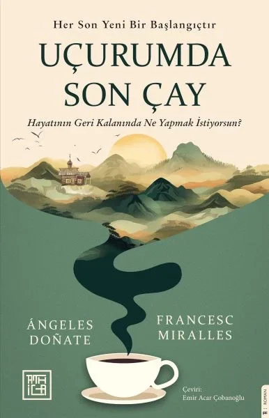Uçurumda Son Çay Fiyatı, Yorumları ve Özellikleri