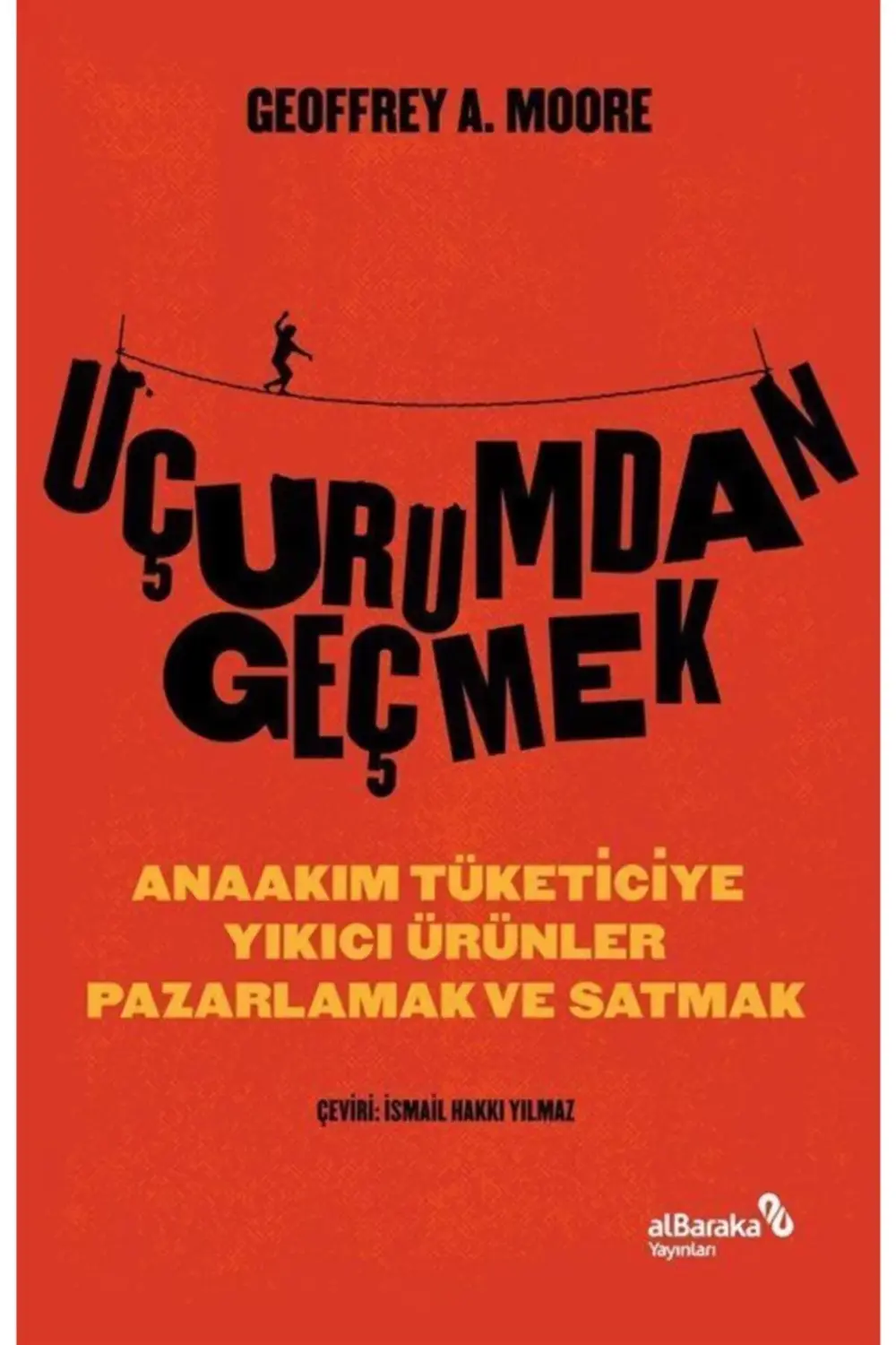 Uçurumdan Geçmek