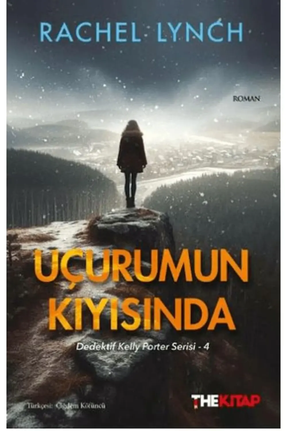 Uçurumun Kıyısında