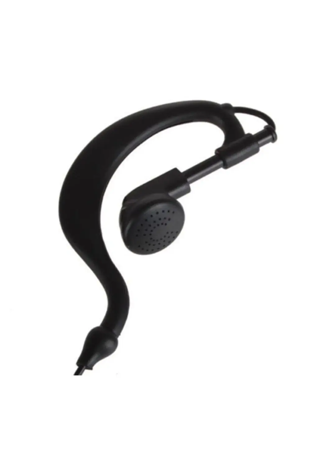 Ucuz El Telsiz Kulaklığı Baofeng Pofung Retevis Tyt Wouxun Qyt Al