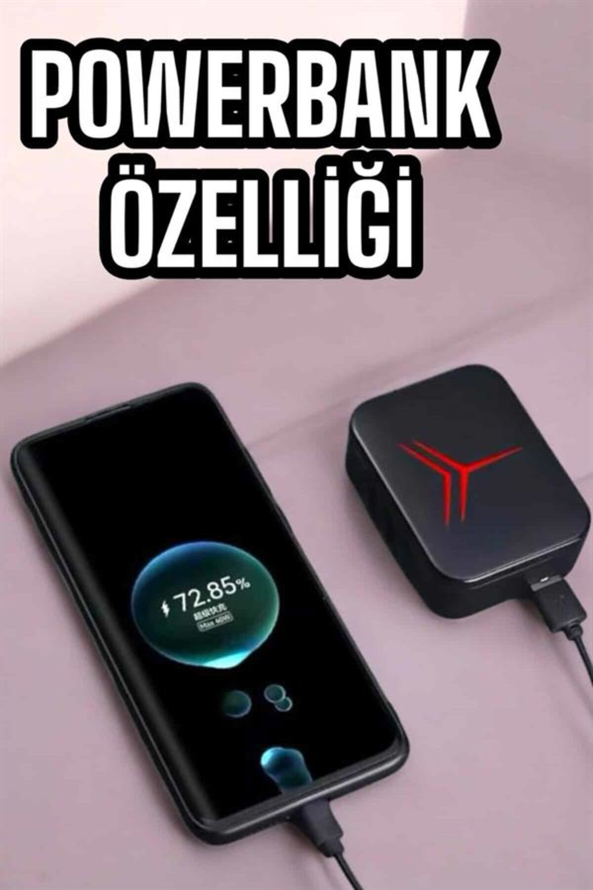 Ucuz ve Kaliteli Bluetooth Kulaklık TWS Çoklu Şarj Girişi Yüksek 