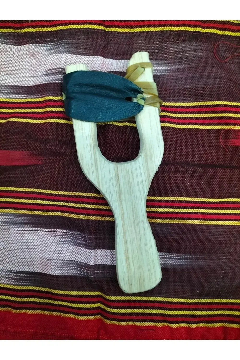 Üçüzler Tesktil Hediyelik Eşya Kuş Lastikli