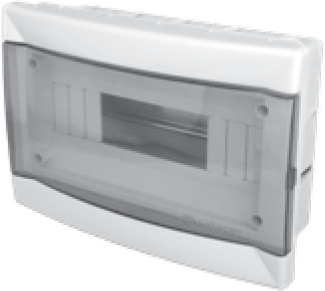 Üçyıldız Üçyildiz 12 Li S/A Sigorta Kutusu