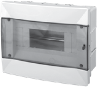 Üçyıldız Üçyildiz 9 Lu S/A Sigorta Kutusu