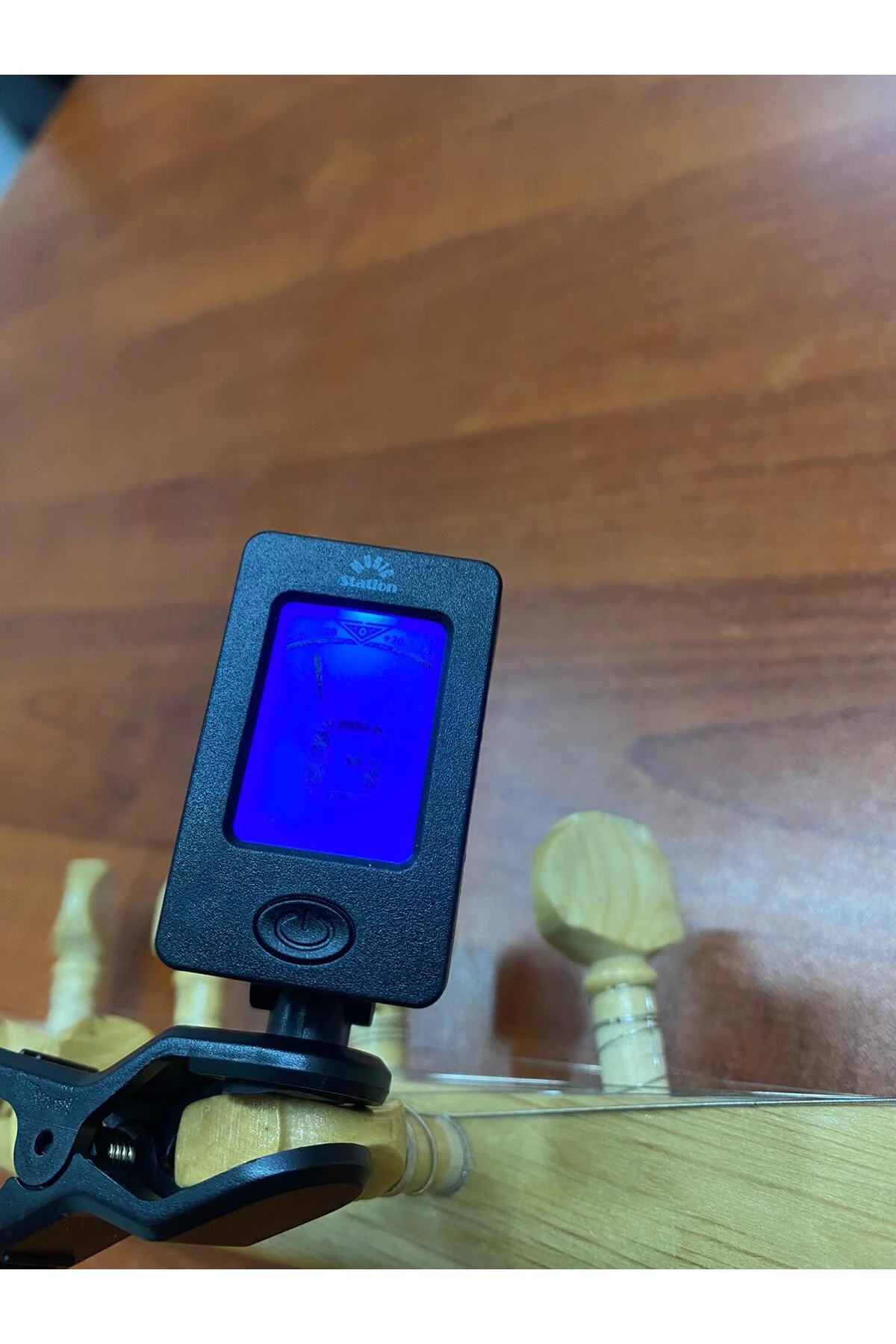 Ud, Bağlama, Keman, Gitar , Ukulele , Mandolin Music Station Tune