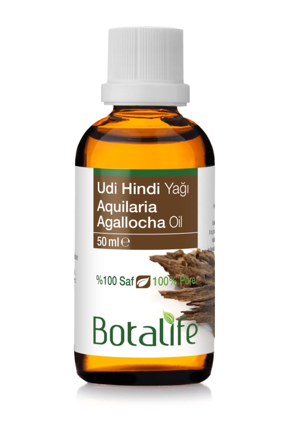 Udi Hindi Yağı 50ml