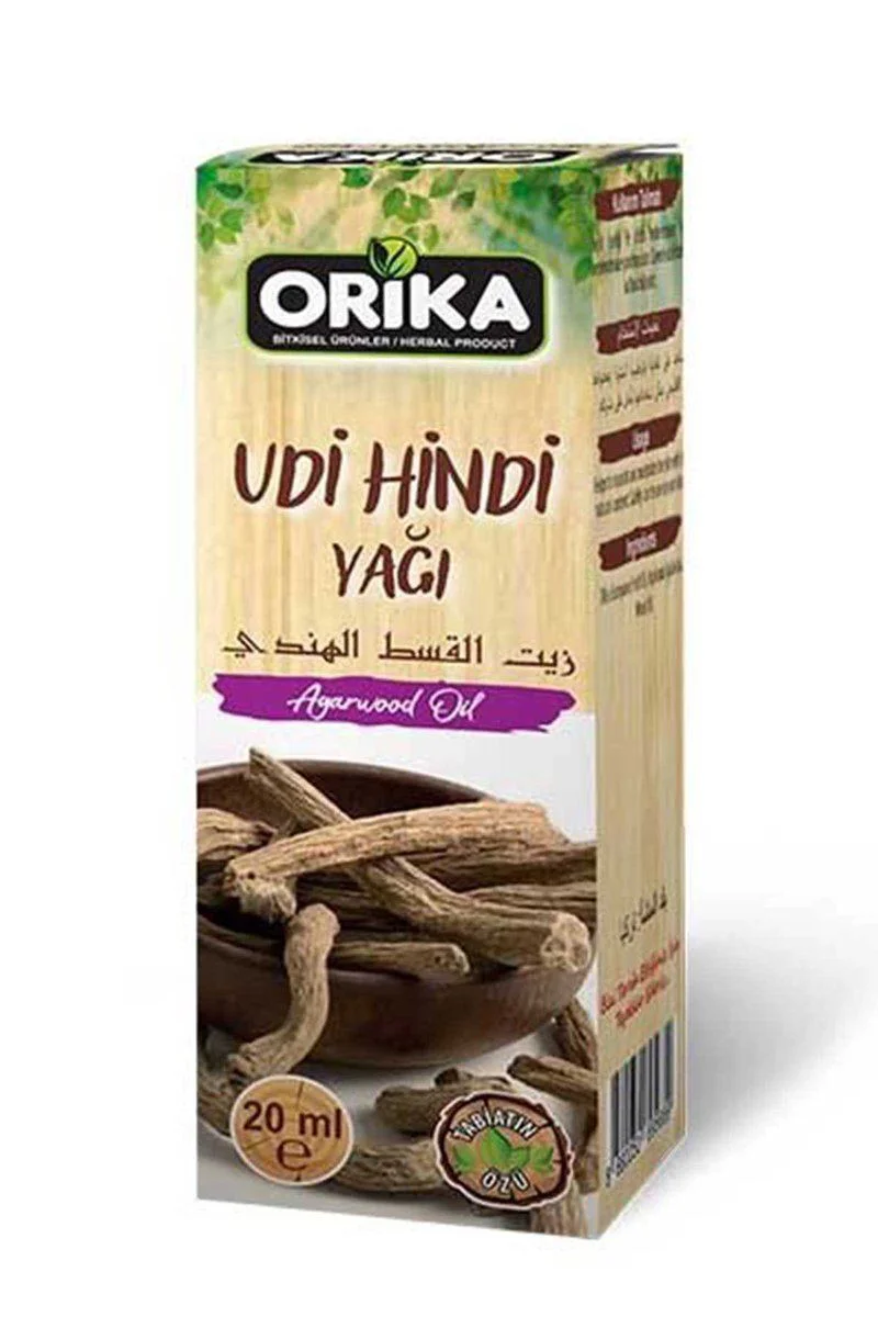 Udu Hindi Yağı 20 Ml - Doğal Saç Bakım Yağı Fiyatı, Yorumları ve Özellikleri