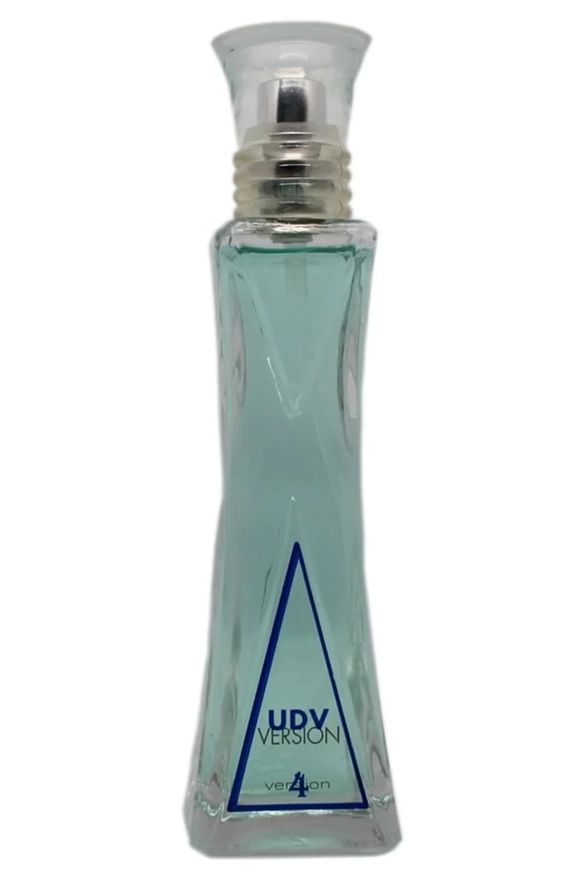 Udv Version 4 Women 50 Ml Fragrance Kadın Için Parfüm Udv Version 4 Women 50 Ml Fragrance Kadın Için Parfüm - Görsel 2