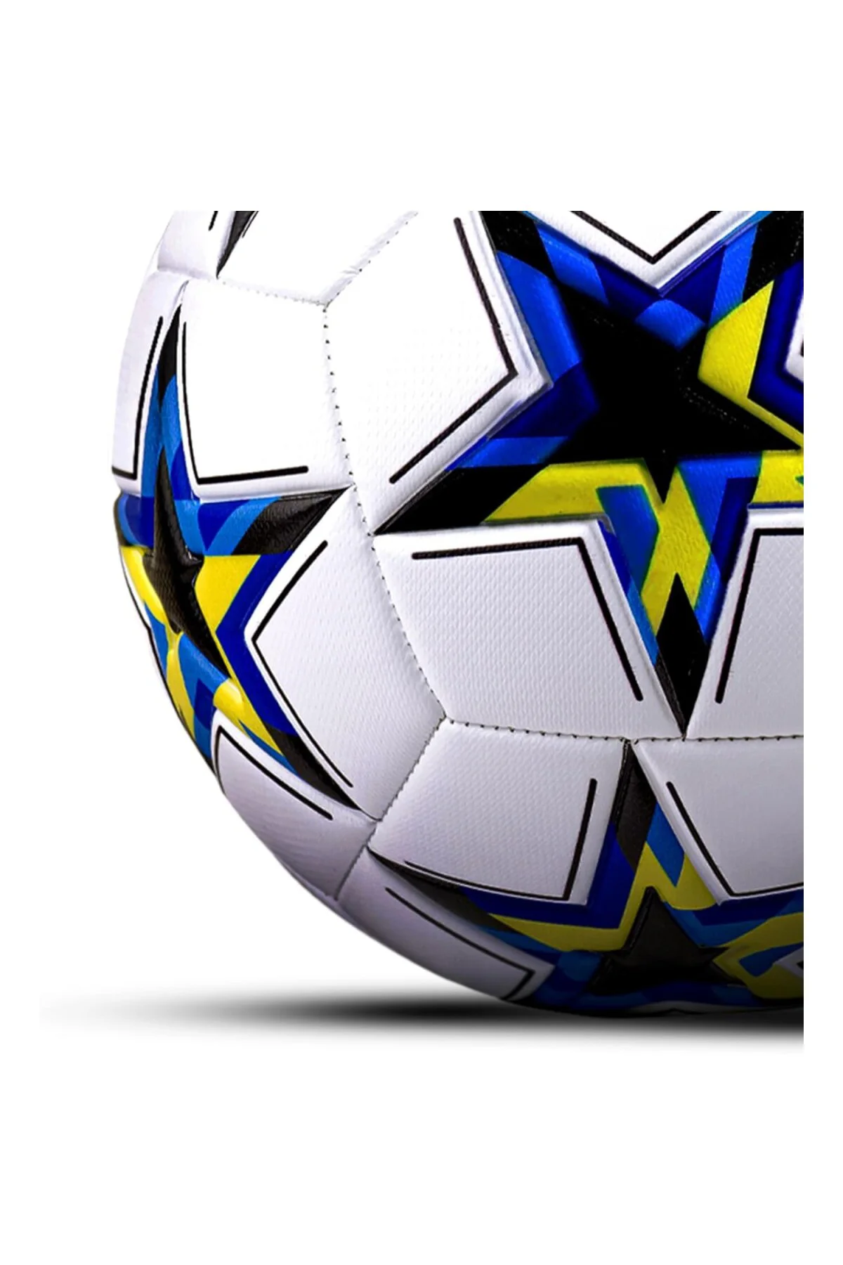 UEFA Şampiyonlar Ligi Futbol Topu 5 Numara Halı Saha ve Beton Zem