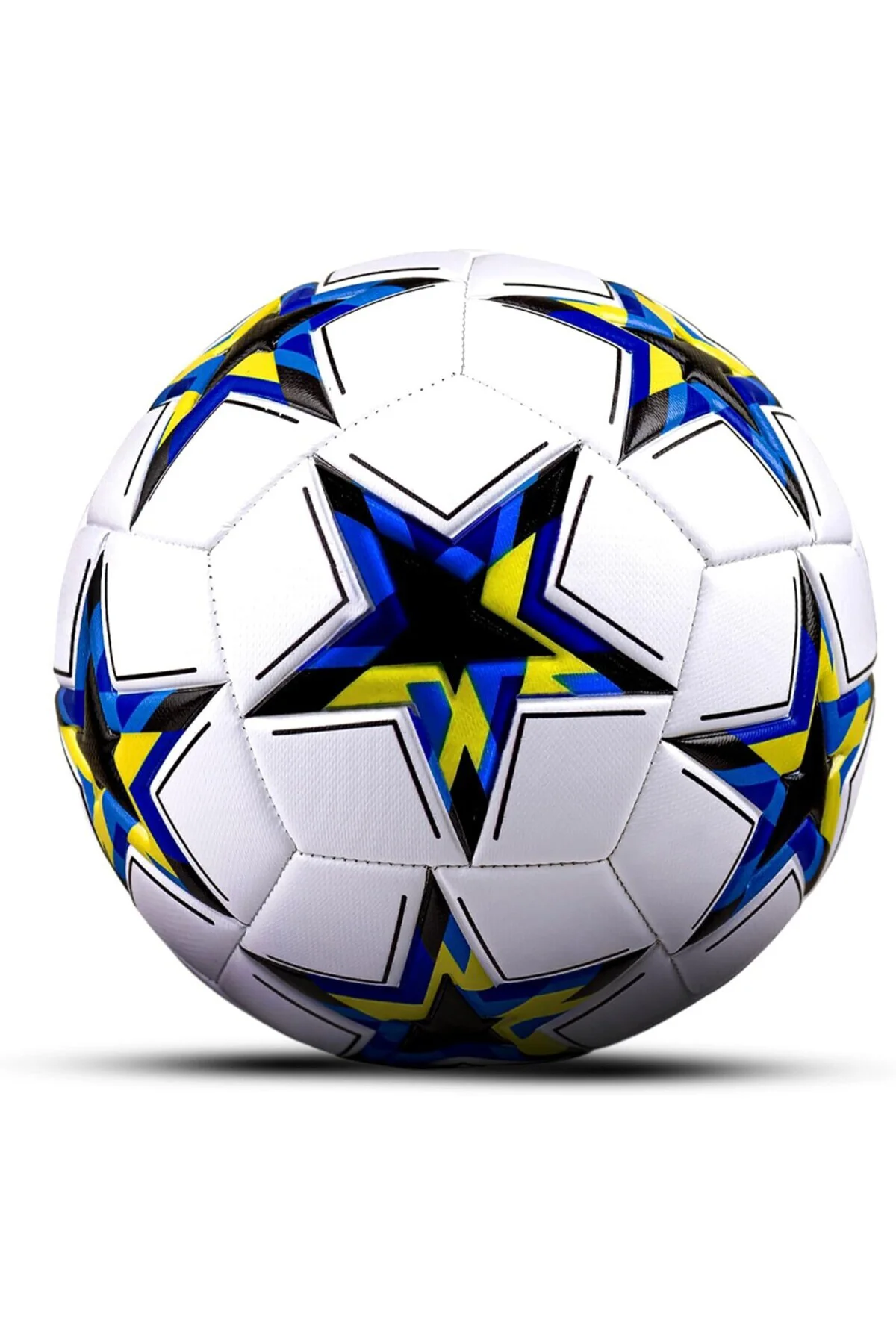 UEFA Şampiyonlar Ligi Futbol Topu 5 Numara Halı Saha ve Beton Zem