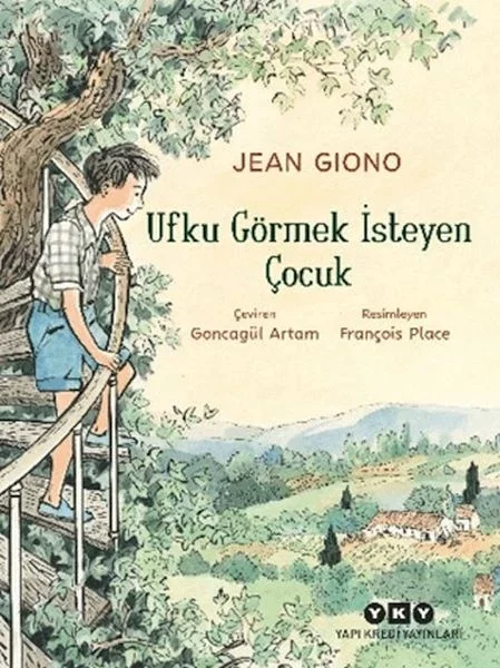 Ufku Görmek İsteyen Çocuk Fiyatı, Yorumları ve Özellikleri