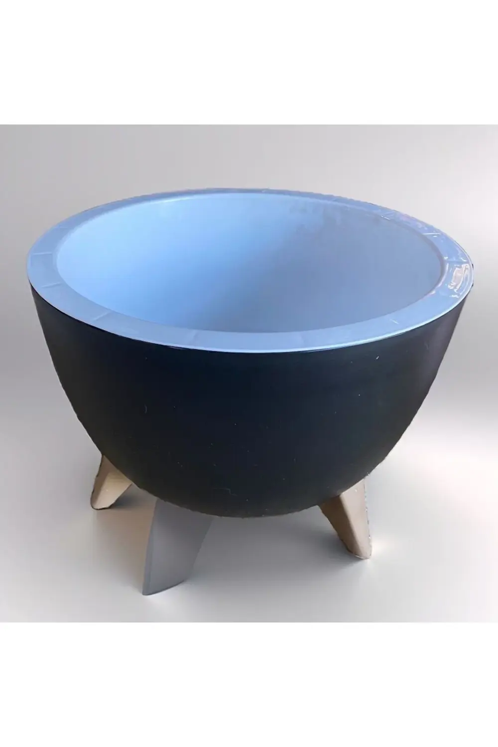 Ufo Saksı 9,50lt No:3