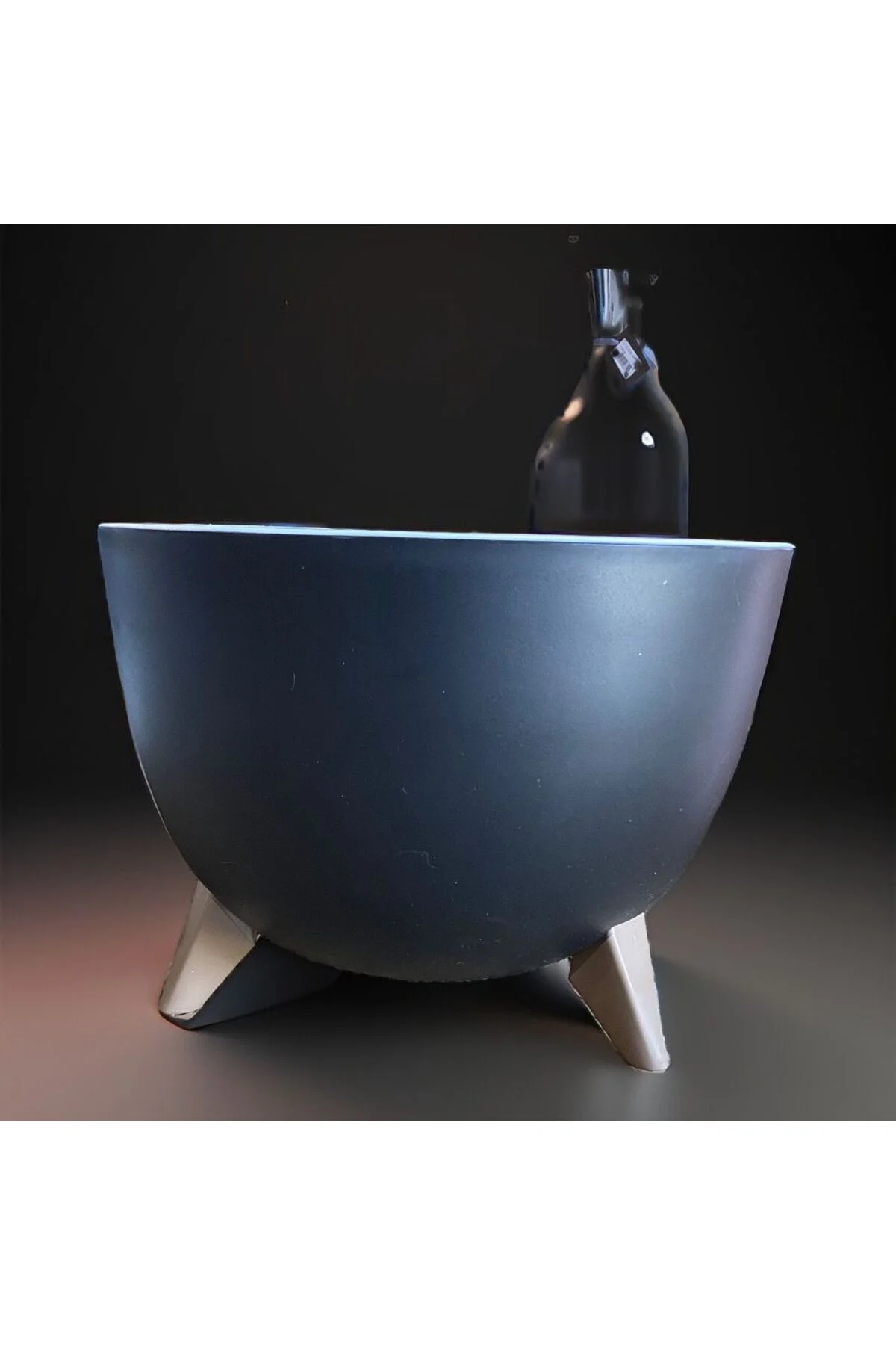 Ufo Saksı 9,50lt No:3