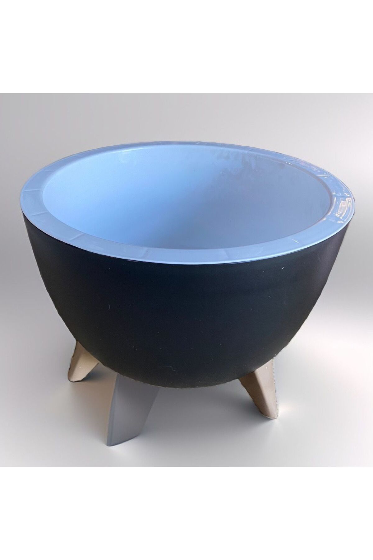 Elif Aksesuar Ufo Saksı 9,50Lt No:3