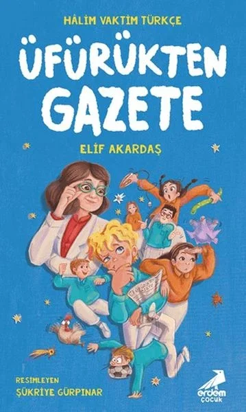 Üfürükten Gazete Fiyatı, Yorumları ve Özellikleri