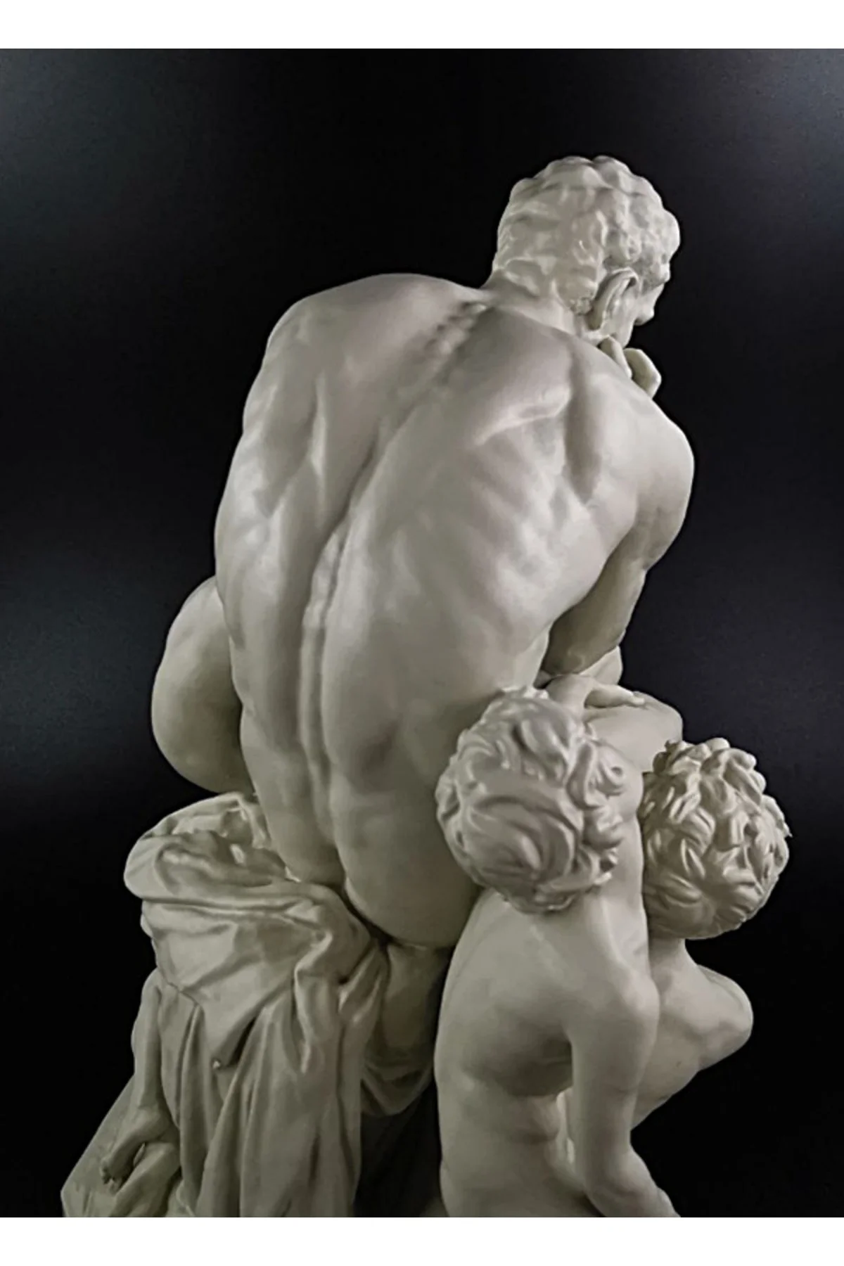 Ugolino Ve Oğulları Biblo 15 Cm