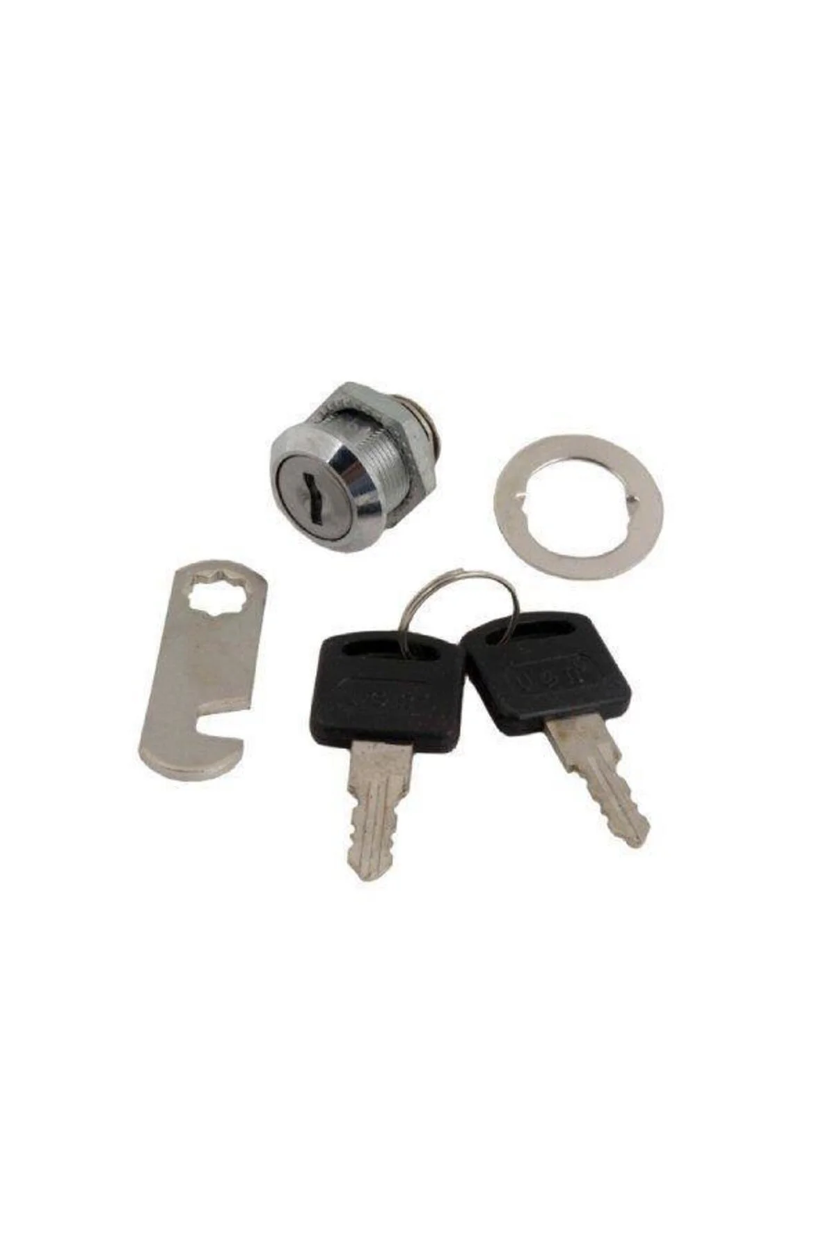 UGR 103 Çekmece Kilidi Mandallı 20 mm - 8698816701307