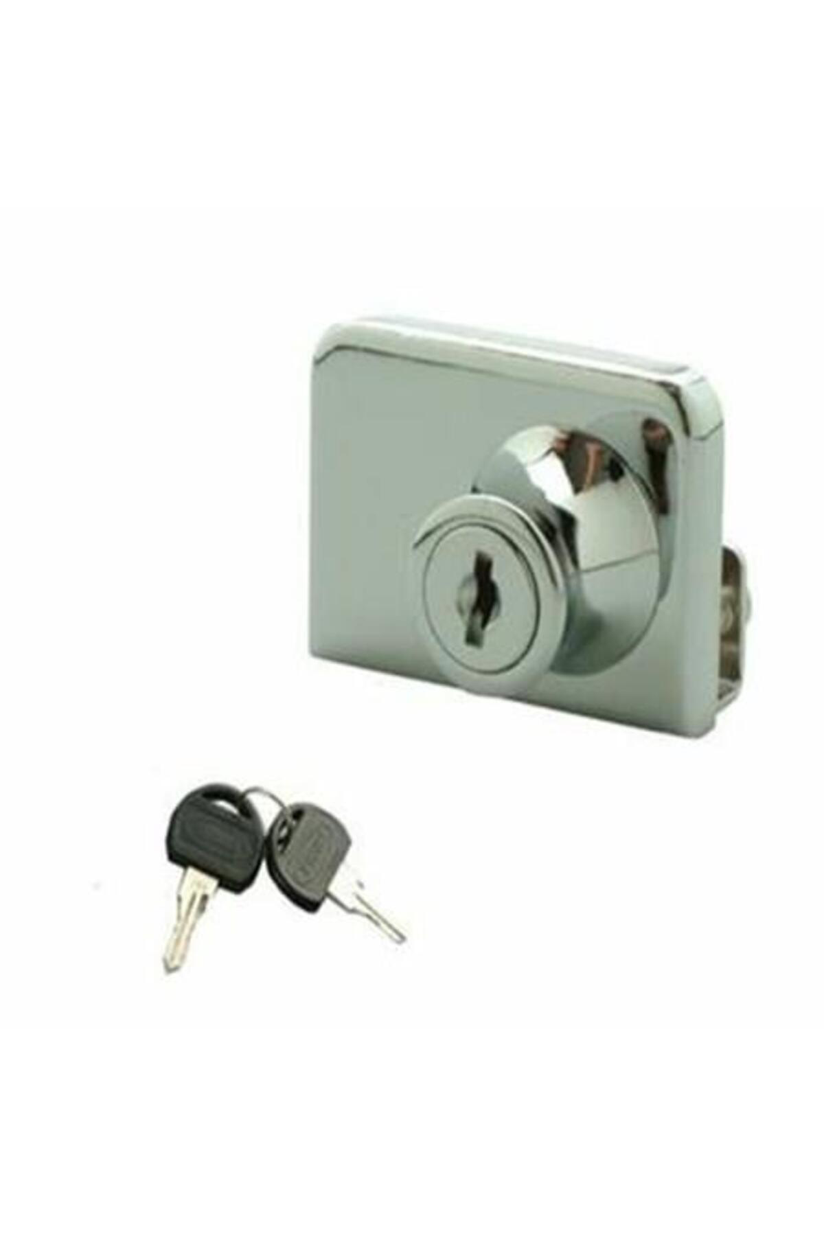 Bilfold Ugr 417 Cam Kilidi