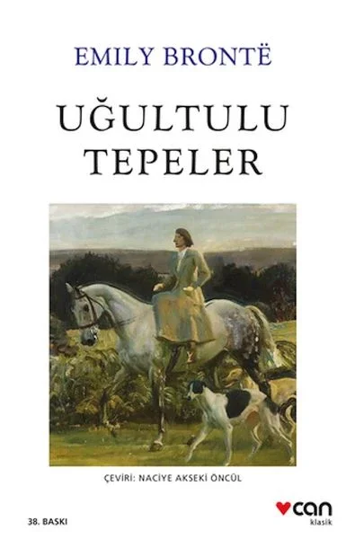 Uğultulu Tepeler (Beyaz Kapak) Fiyatı, Yorumları ve Özellikleri