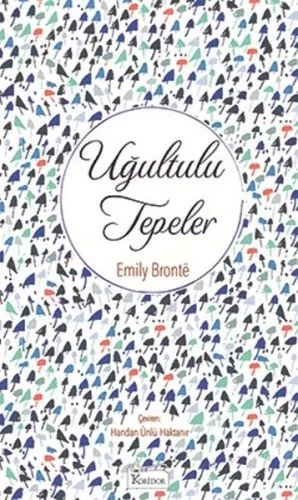 Uğultulu Tepeler (Bez Ciltli) Fiyatı, Yorumları ve Özellikleri