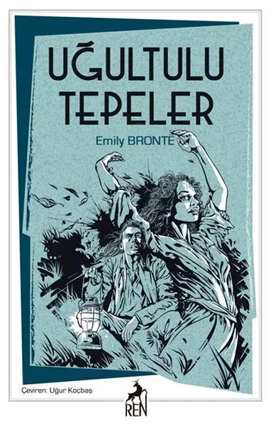 Uğultulu Tepeler Uğultulu Tepeler