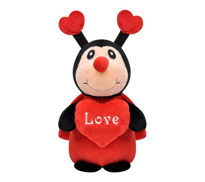 Uğur Böceği 28 cm Pelüş Oyuncak Sevgiliye Hediye Uğur Böceği 28 cm Pelüş Oyuncak Sevgiliye Hediye