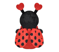 Uğur Böceği 28 cm Pelüş Oyuncak Sevgiliye Hediye Uğur Böceği 28 cm Pelüş Oyuncak Sevgiliye Hediye