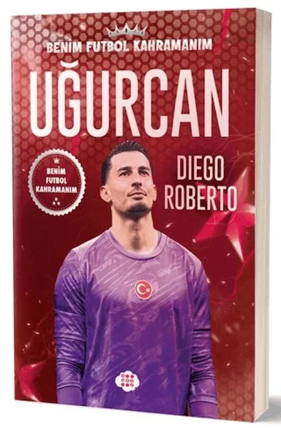 Uğurcan Çakır - Benim Futbol Kahramanım Fiyatı, Yorumları ve Özellikleri