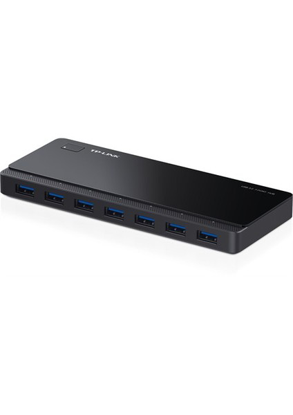 Tp-Link Uh700 7 Port Usb 3.0 Hub