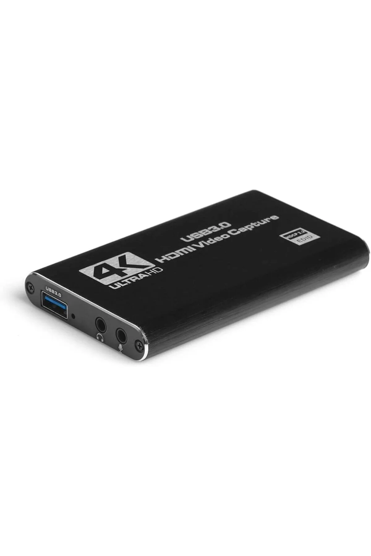 UHD 4K@60HZ HDMI Video ve Ses Yakalama Kayıt Cihazı (DK-HD-CAP4K)