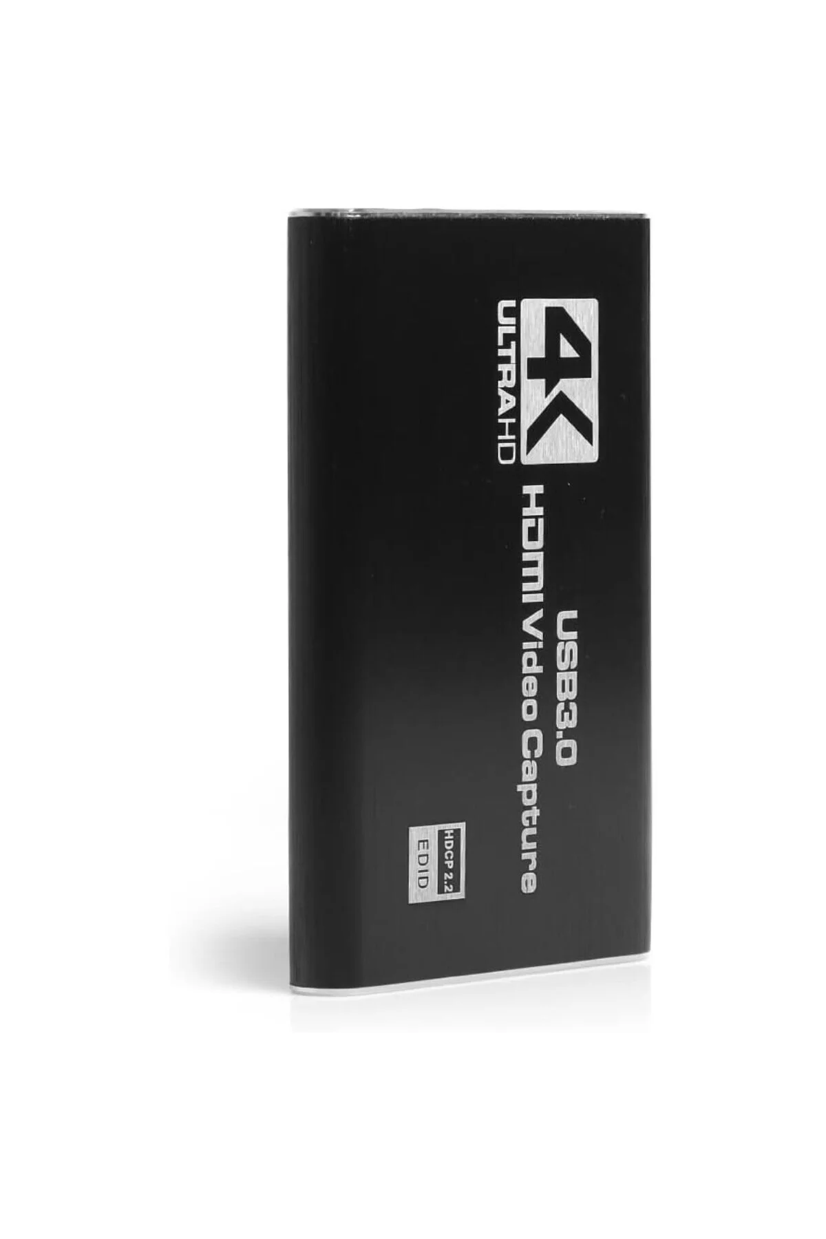 UHD 4K@60HZ HDMI Video ve Ses Yakalama Kayıt Cihazı (DK-HD-CAP4K)