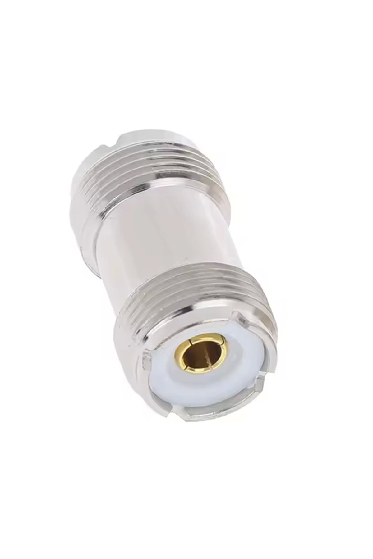 UHF DİŞİ/DİŞİ ARA KONNEKTÖR (UHF104) (4887)