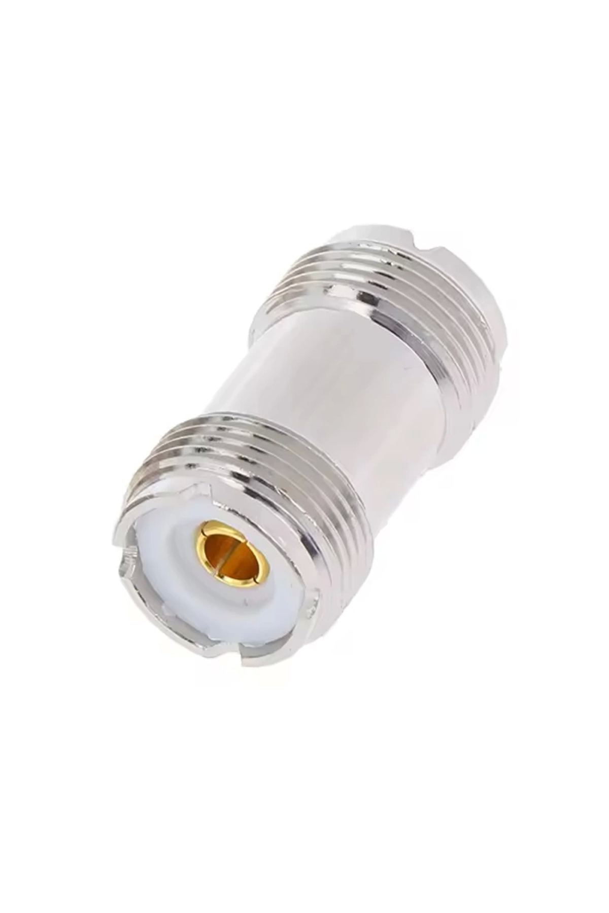 UHF DİŞİ/DİŞİ ARA KONNEKTÖR (UHF104) (4887)