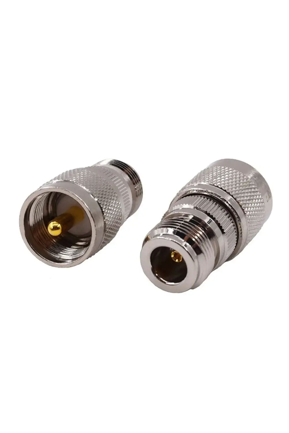 Uhf Erkek - N Dişi Çevirici Adaptör Umnf