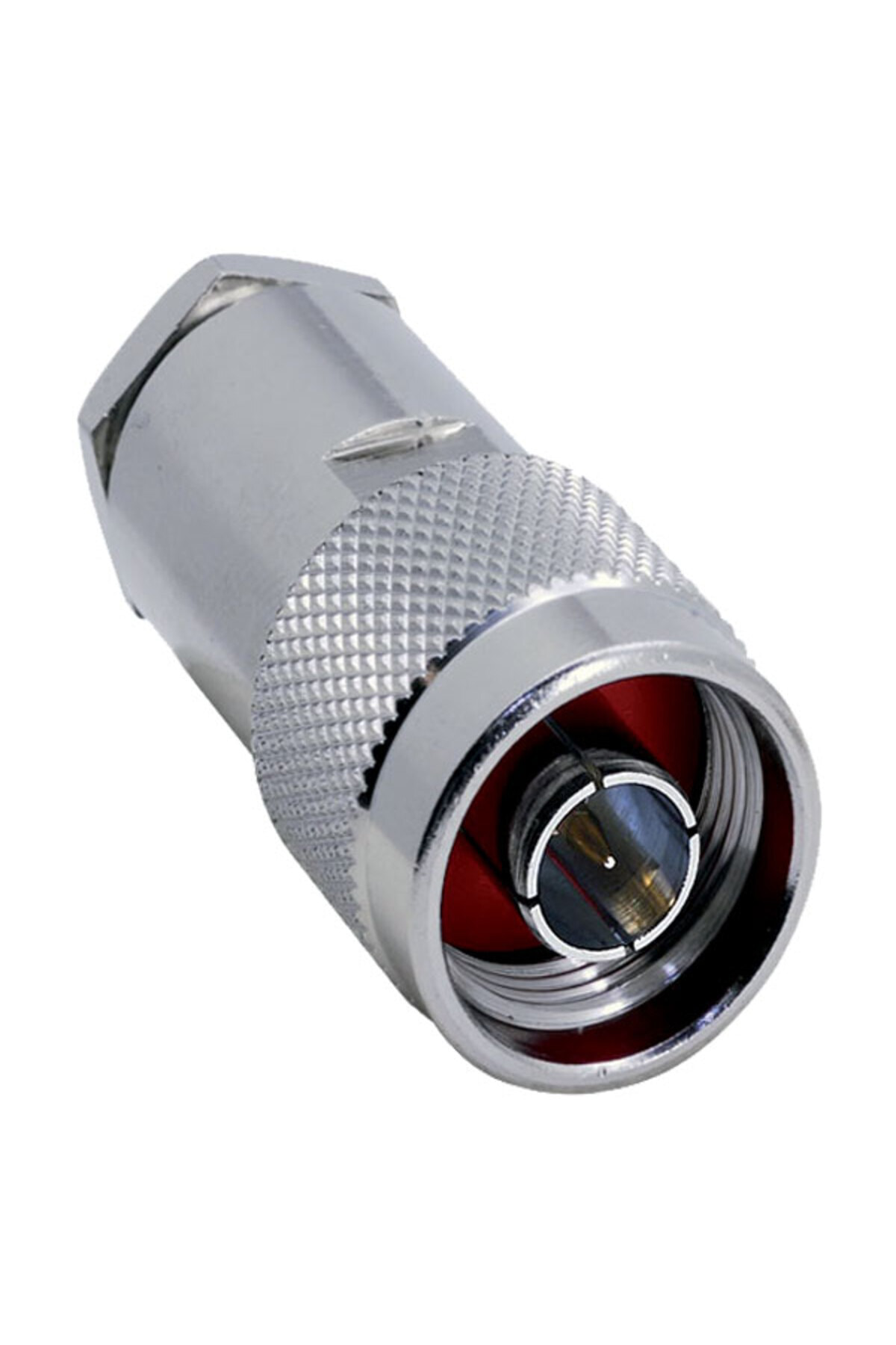 UHF ERKEK RG58 TWİSTON KONNEKTÖR
