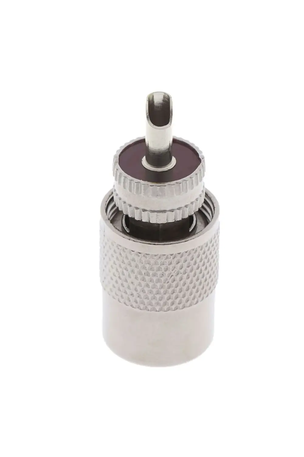 UHF ERKEK RG58 TWİSTON KONNEKTÖR (4415)
