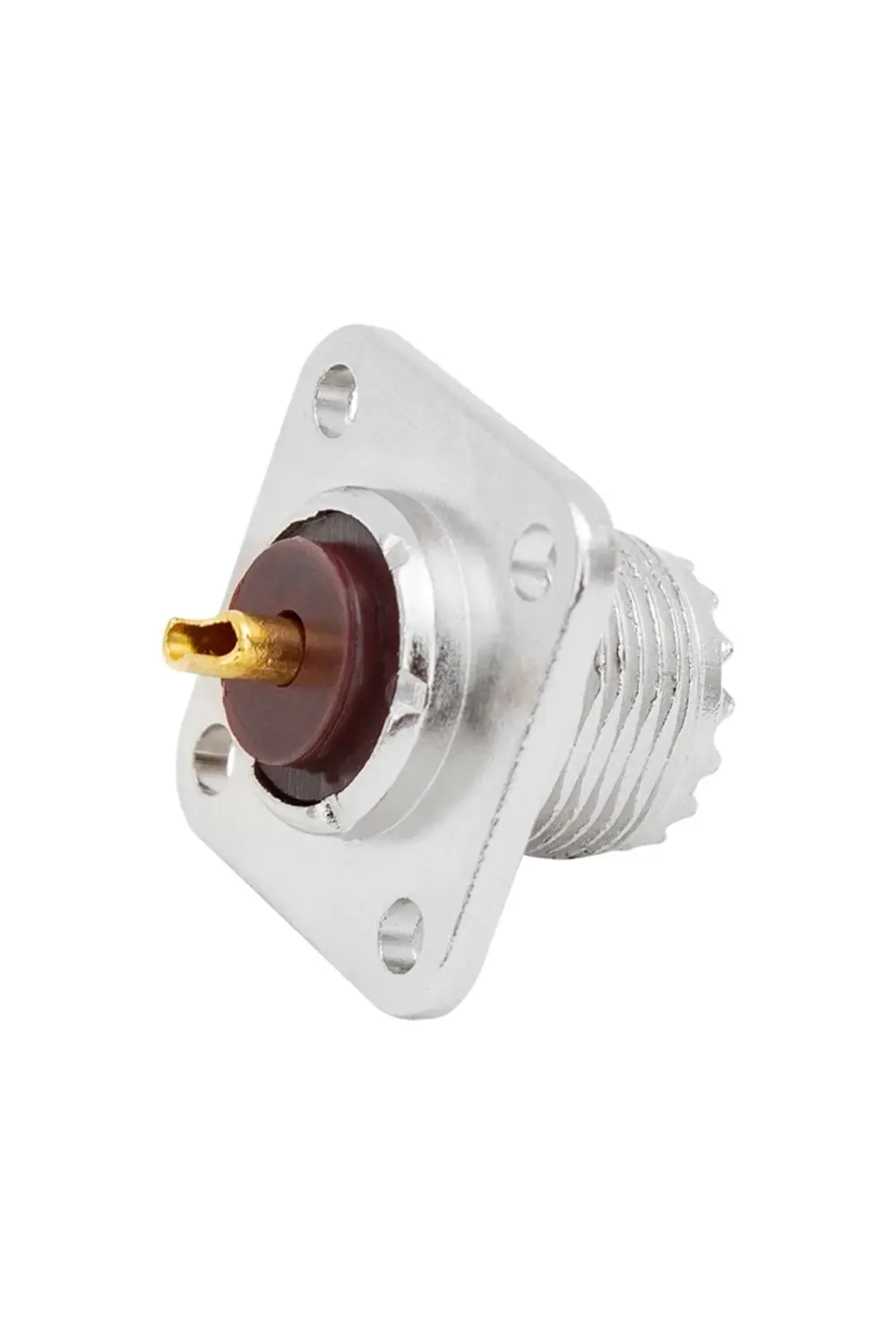 Uhf Şase Kare Konnektör (4797)