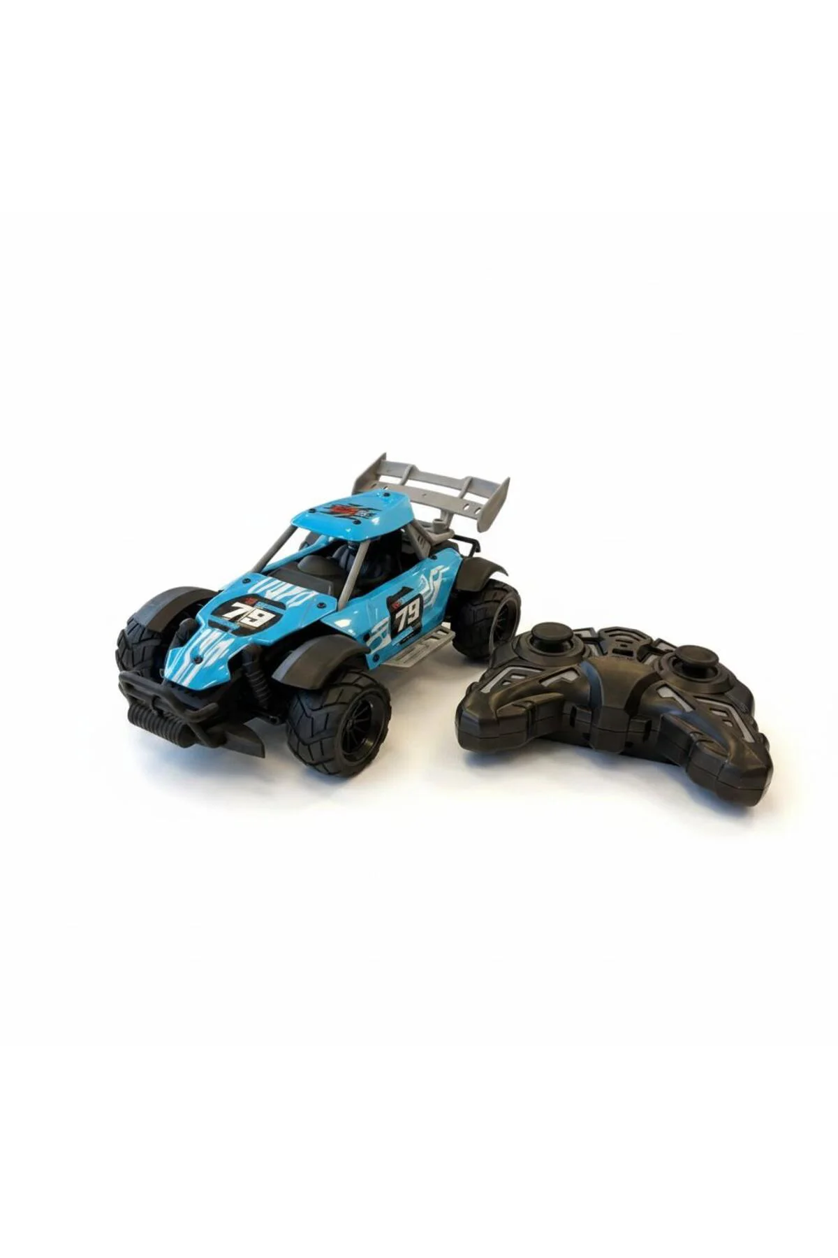UJ99-KD203B UZAK.KUM.OFF ROAD METAL ARABA