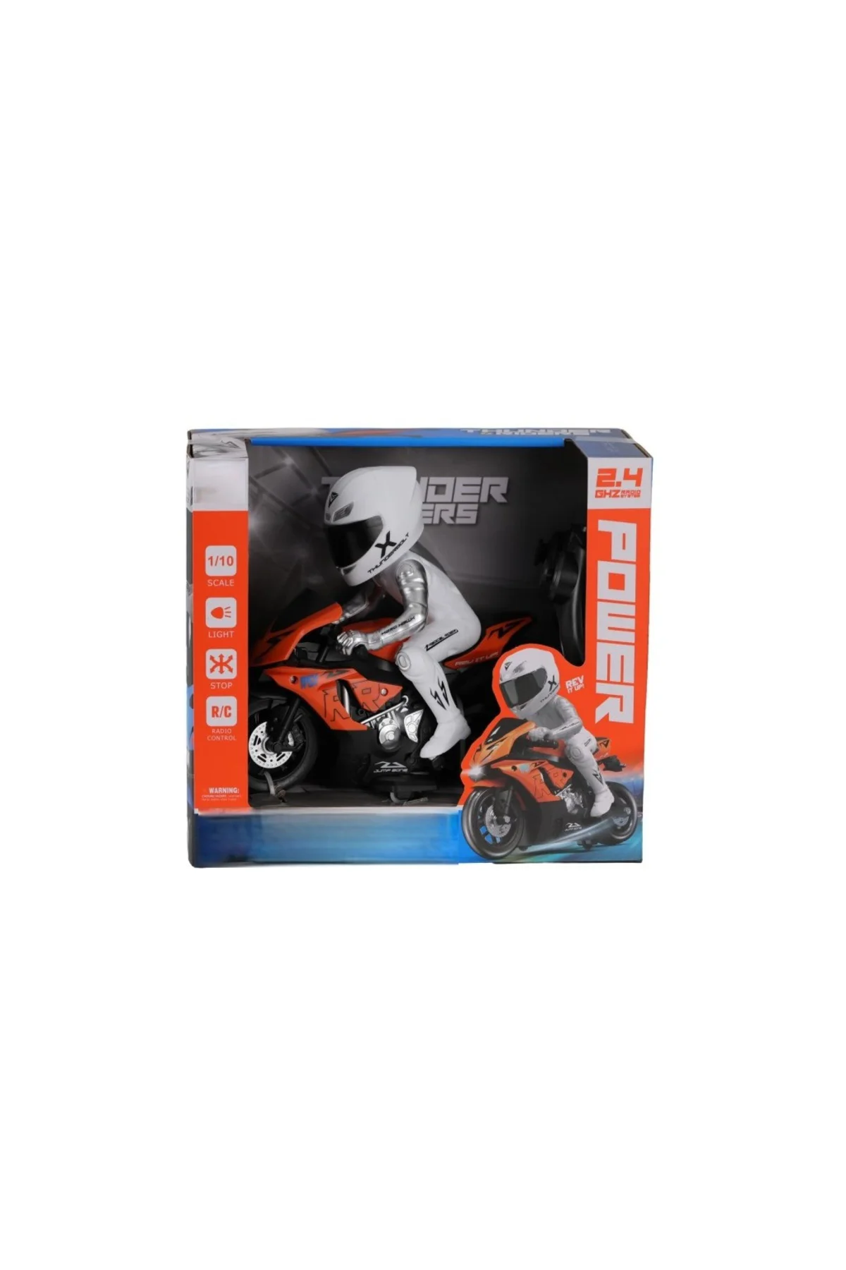 UJ99-MT01 UZ KUM ŞARJLI 1 10 MOTOSİKLET