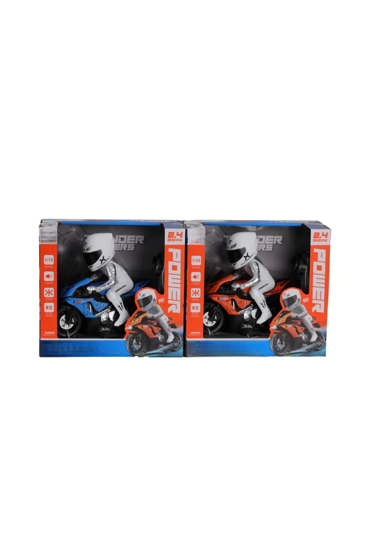 UJ99-MT01 UZ KUM ŞARJLI 1 10 MOTOSİKLET
