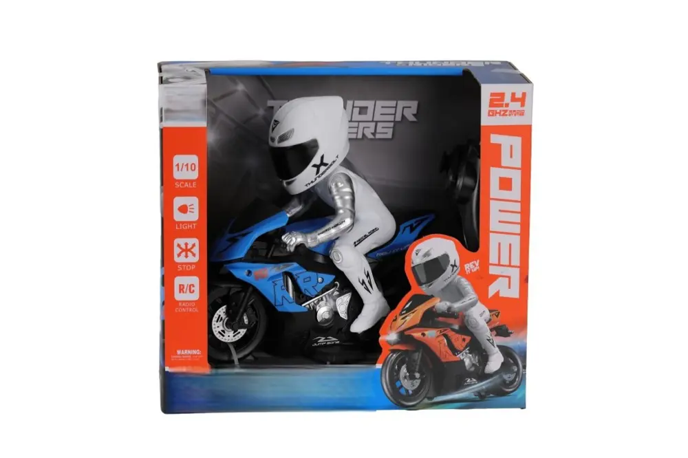 UJ99-MT01 UZ KUM ŞARJLI 1 10 MOTOSİKLET