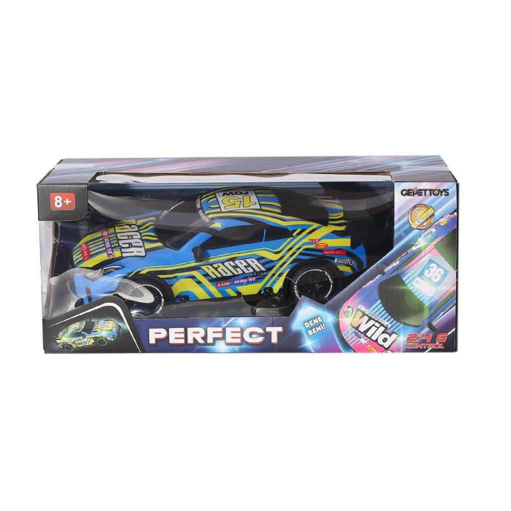 UJ99-P222 1 16 2 4G RC KONTROLLÜ ŞARJLI LED UJ99-P222 1 16 2 4G RC KONTROLLÜ ŞARJLI LED