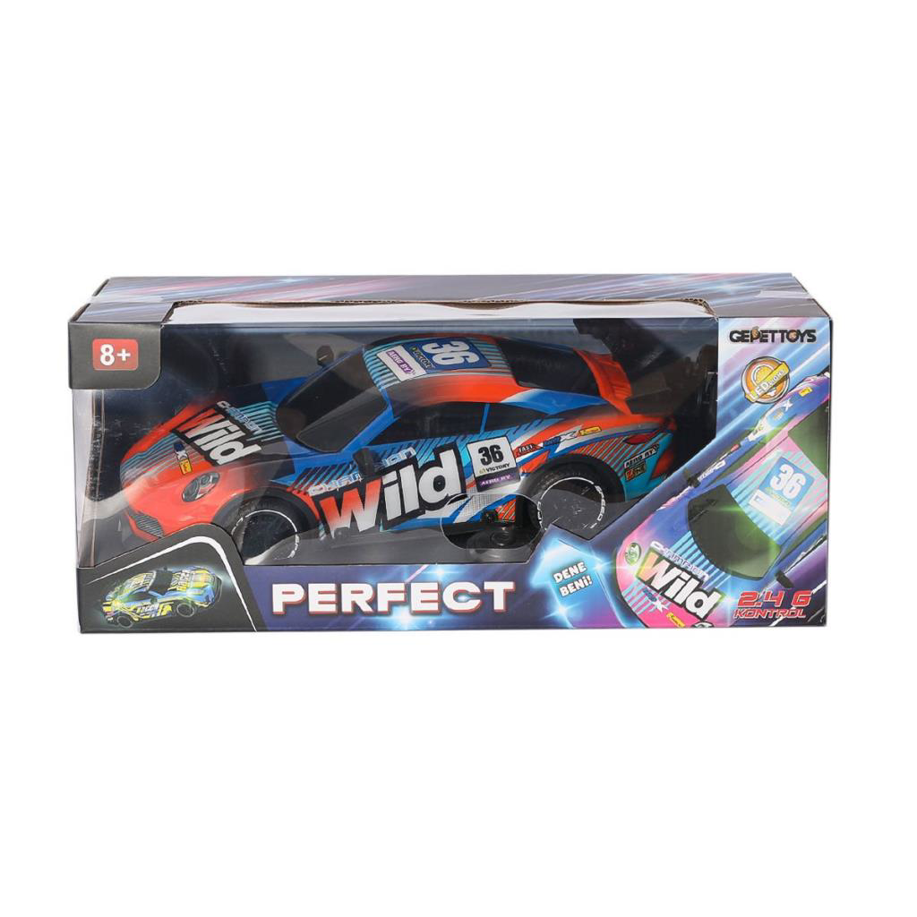 UJ99-P222 1 16 2 4G RC KONTROLLÜ ŞARJLI LED UJ99-P222 1 16 2 4G RC KONTROLLÜ ŞARJLI LED